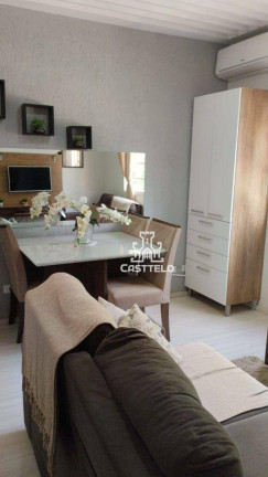 Imagem Apartamento com 2 Quartos à Venda, 45 m² em Marumbi - Londrina Imagem Apartamento com 2 Quartos à Venda, 45 m² em Marumbi - Londrina