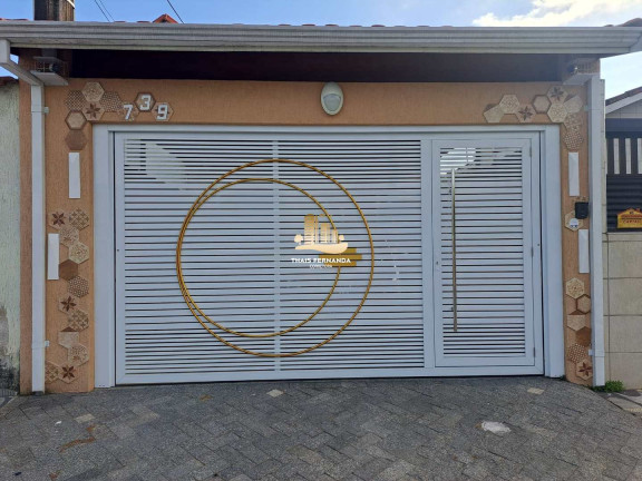 Imagem Casa com 2 Quartos à Venda, 85 m² em Caiçara - Praia Grande