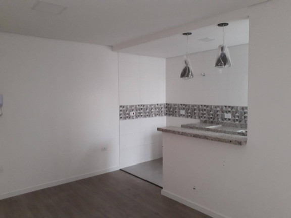 Imagem Apartamento com 3 Quartos à Venda, 70 m² em Vila Metalúrgica - Santo André
