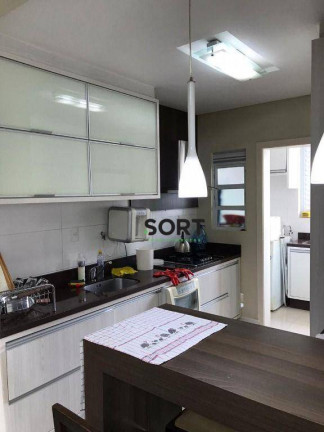 Imagem Apartamento com 3 Quartos à Venda, 224 m² em Centro - Balneário Camboriú