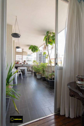 Imagem Apartamento com 3 Quartos à Venda, 270 m² em Higienópolis - São Paulo Imagem Apartamento com 3 Quartos à Venda, 270 m² em Higienópolis - São Paulo