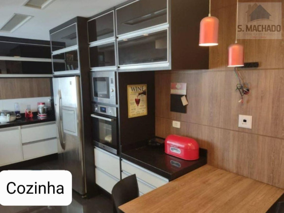 Imagem Apartamento com 3 Quartos à Venda, 242 m² em Nova Petrópolis - São Bernardo Do Campo Imagem Apartamento com 3 Quartos à Venda, 242 m² em Nova Petrópolis - São Bernardo Do Campo