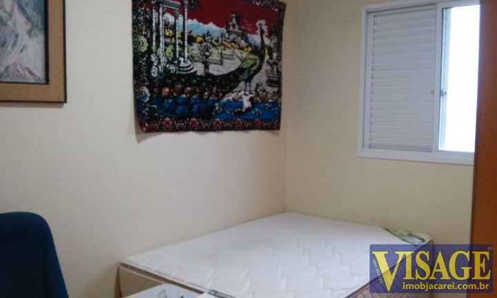 Imagem Apartamento com 2 Quartos para Alugar, em Vila Aprazivel - Jacareí Imagem Apartamento com 2 Quartos para Alugar, em Vila Aprazivel - Jacareí