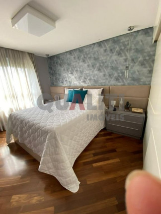 Imagem Apartamento com 4 Quartos à Venda, 233 m² em Jardim Marajoara - São Paulo Imagem Apartamento com 4 Quartos à Venda, 233 m² em Jardim Marajoara - São Paulo