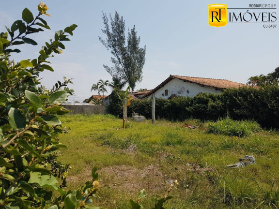 Imagem Terreno à Venda, 450 m² em Paraty - Araruama Imagem Terreno à Venda, 450 m² em Paraty - Araruama