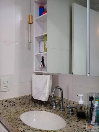 Imagem Apartamento com 2 Quartos à Venda, 61 m² em água Branca - São Paulo