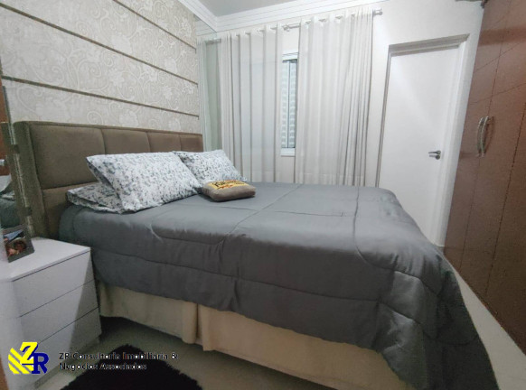 Imagem Apartamento com 2 Quartos à Venda, 59 m² em Vila Lúcia - São Paulo Imagem Apartamento com 2 Quartos à Venda, 59 m² em Vila Lúcia - São Paulo