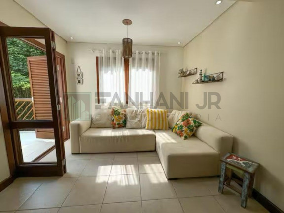 Imagem Imóvel com 1 Quarto à Venda, 40 m² em Curral - Ilhabela