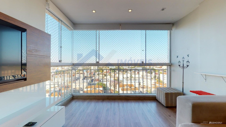 Imagem Apartamento com 2 Quartos à Venda, 69 m² em Jardim Lindóia - Porto Alegre