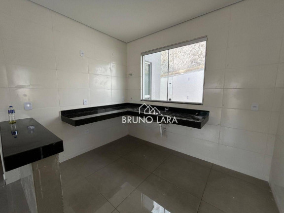 Imagem Casa com 2 Quartos à Venda, 50 m² em Vila Verde - Betim
