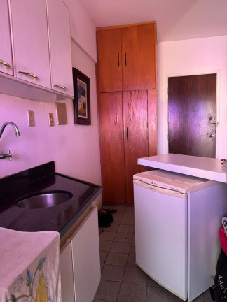 Imagem Apartamento com 1 Quarto à Venda, 52 m² em Candeal - Salvador