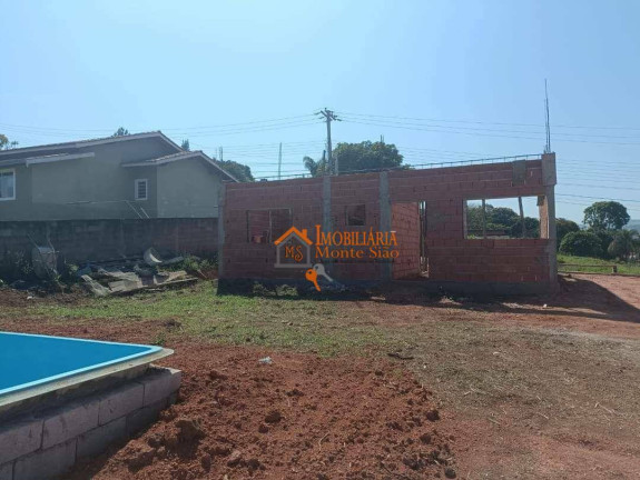 Imagem Terreno à Venda, 800 m² em Bairro Canedos - Piracaia Imagem Terreno à Venda, 800 m² em Bairro Canedos - Piracaia
