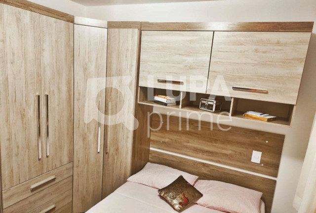 Imagem Apartamento com 2 Quartos à Venda, 38 m² em Vila Nova Mazzei - São Paulo