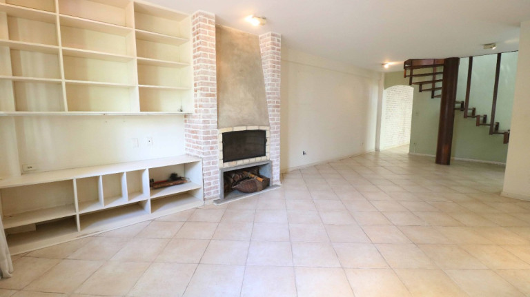 Imagem Casa de Vila com 3 Quartos à Venda, 216 m² em Jardim Paulista - São Paulo Imagem Casa de Vila com 3 Quartos à Venda, 216 m² em Jardim Paulista - São Paulo
