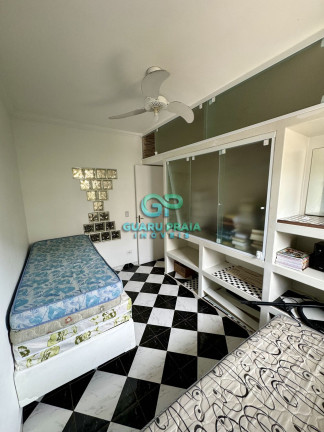 Imagem Apartamento com 2 Quartos à Venda, 75 m² em Enseada - Guarujá