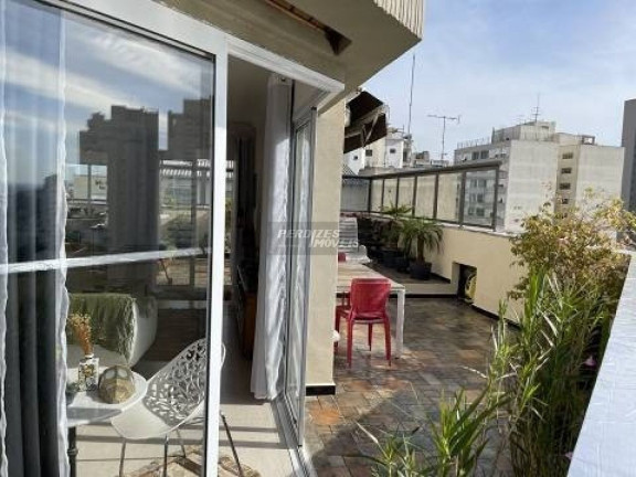 Imagem Apartamento com 2 Quartos à Venda, 175 m² em Sumaré - São Paulo Imagem Apartamento com 2 Quartos à Venda, 175 m² em Sumaré - São Paulo