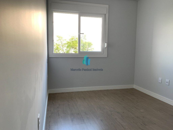 Imagem Apartamento com 2 Quartos à Venda, 59 m² em São Francisco - Bento Gonçalves