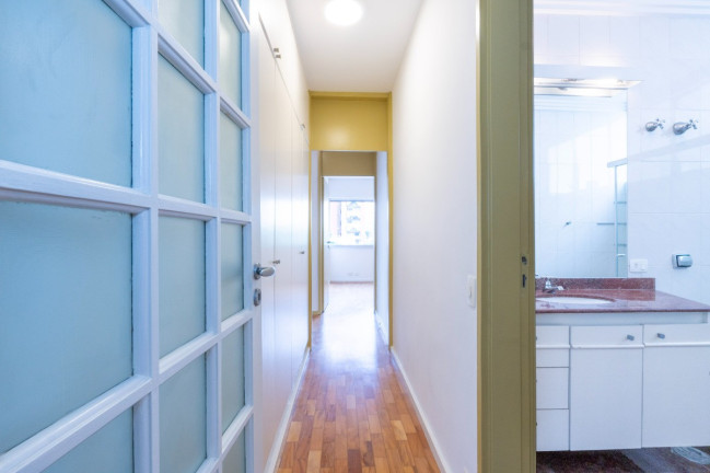 Imagem Apartamento com 3 Quartos à Venda, 170 m² em Cerqueira César - São Paulo