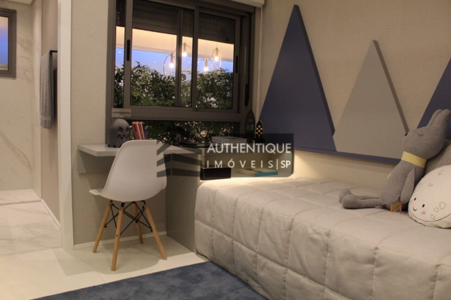Imagem Apartamento com 2 Quartos à Venda, 74 m² em Vila Mariana - São Paulo