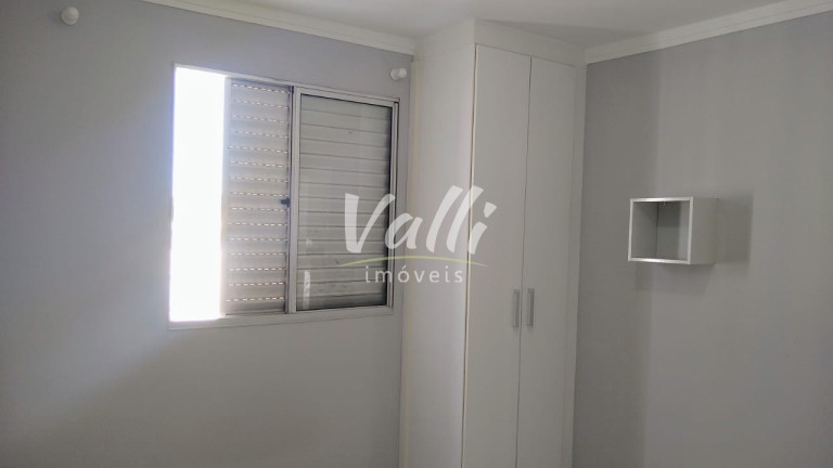 Imagem Apartamento com 2 Quartos à Venda, 50 m² em Loteamento Industrial Machadinho - Americana Imagem Apartamento com 2 Quartos à Venda, 50 m² em Loteamento Industrial Machadinho - Americana