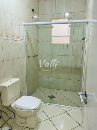 Imagem Sobrado com 3 Quartos à Venda, em Parque Residencial Jaguari - Americana Imagem Sobrado com 3 Quartos à Venda, em Parque Residencial Jaguari - Americana