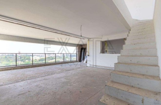 Imagem Imóvel com 4 Quartos à Venda, 343 m² em Jardim Guedala - São Paulo Imagem Imóvel com 4 Quartos à Venda, 343 m² em Jardim Guedala - São Paulo