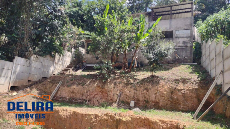 Imagem Chácara com 3 Quartos à Venda, 630 m² em Atibaia Vista Da Montanha - Atibaia