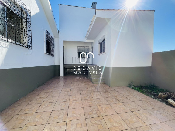 Casa com 5 Quartos à Venda, 283 m² em Patronato - Santa Maria