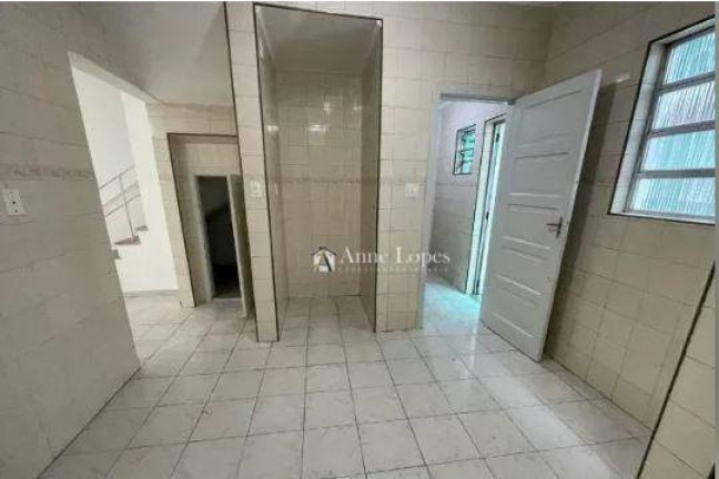 Imagem Casa à Venda,  em Ponta Da Praia - Santos
