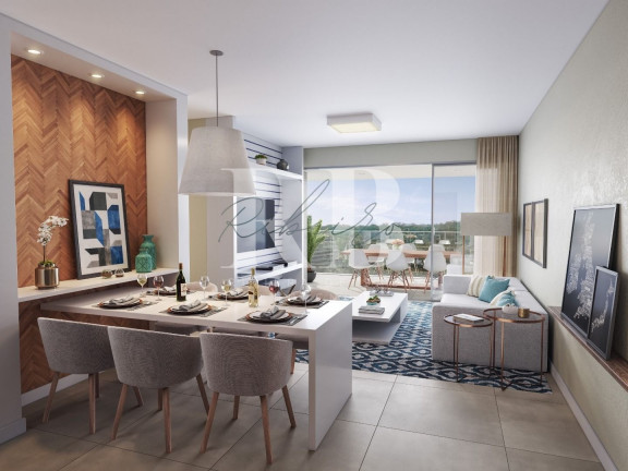 Imagem Imóvel com 4 Quartos à Venda, 163 m² em Riviera - Bertioga