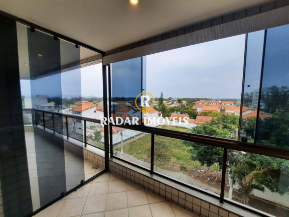 Imagem Apartamento com 2 Quartos à Venda, 85 m² em Braga - Cabo Frio