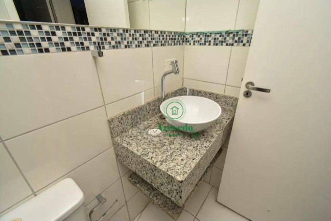 Imagem Apartamento com 2 Quartos à Venda, 51 m² em Vila Galvão - Guarulhos