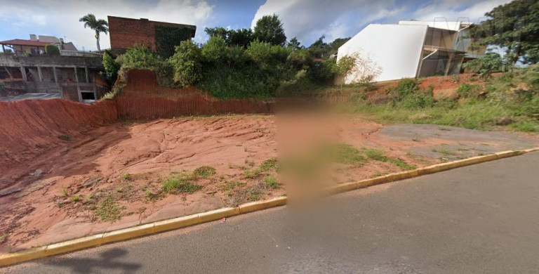 Imagem Terreno à Venda, em Ideal - Novo Hamburgo Imagem Terreno à Venda, em Ideal - Novo Hamburgo