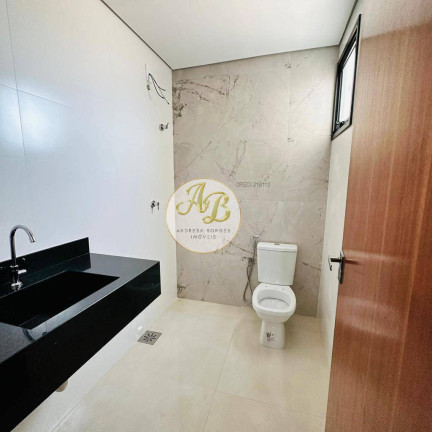 Imagem Apartamento com 3 Quartos à Venda, 90 m² em Jardim Piratininga - Franca Imagem Apartamento com 3 Quartos à Venda, 90 m² em Jardim Piratininga - Franca