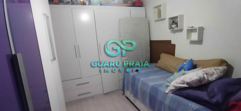 Imagem Apartamento com 2 Quartos à Venda, 70 m² em Jardim Santa Maria - Guarujá Imagem Apartamento com 2 Quartos à Venda, 70 m² em Jardim Santa Maria - Guarujá