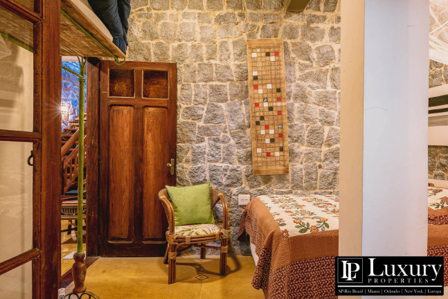 Imagem Casa de Condomínio com 5 Quartos à Venda, em Ponta Da Sela - Ilhabela Imagem Casa de Condomínio com 5 Quartos à Venda, em Ponta Da Sela - Ilhabela