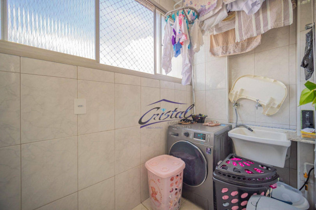 Imagem Apartamento com 2 Quartos à Venda, 69 m² em Centro - Osasco