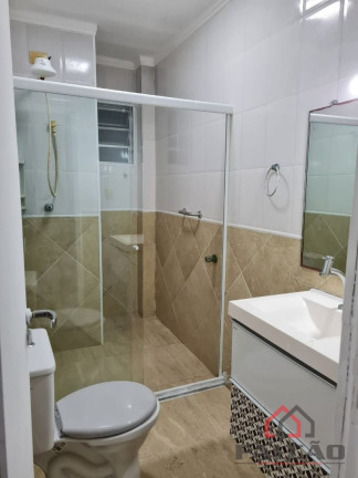 Imagem Apartamento com 2 Quartos à Venda, 93 m² em Itararé - São Vicente Imagem Apartamento com 2 Quartos à Venda, 93 m² em Itararé - São Vicente