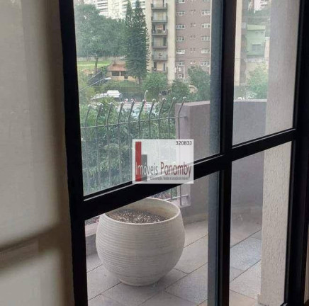 Imagem Apartamento com 3 Quartos à Venda, 267 m² em Vila Andrade - São Paulo Imagem Apartamento com 3 Quartos à Venda, 267 m² em Vila Andrade - São Paulo