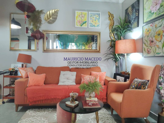 Imagem Apartamento com 1 Quarto à Venda, 50 m² em Melville Empresarial I E Ii - Barueri