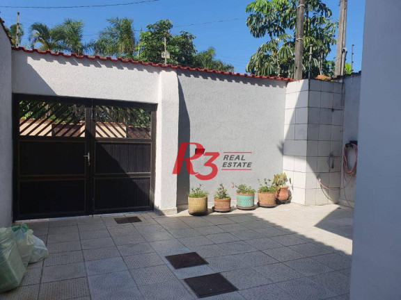 Imagem Sobrado com 4 Quartos à Venda, 250 m² em Balneário Flórida - Praia Grande Imagem Sobrado com 4 Quartos à Venda, 250 m² em Balneário Flórida - Praia Grande