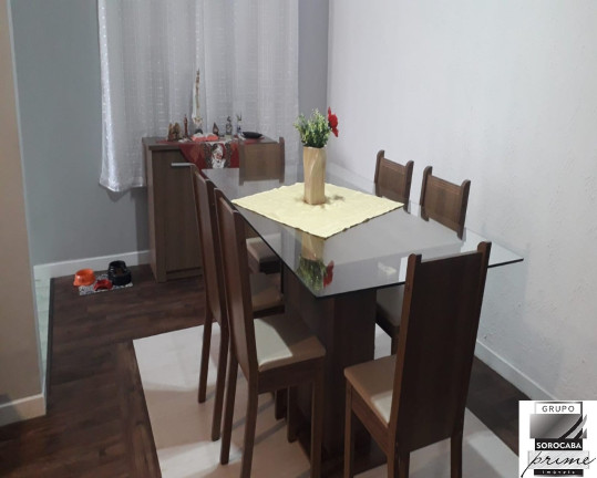 Imagem Casa com 2 Quartos à Venda, 85 m² em Jardim Wanel Ville Iv - Sorocaba Imagem Casa com 2 Quartos à Venda, 85 m² em Jardim Wanel Ville Iv - Sorocaba