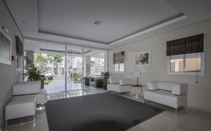 Imagem Apartamento com 1 Quarto à Venda, 35 m² em Jardim Botânico - Porto Alegre Imagem Apartamento com 1 Quarto à Venda, 35 m² em Jardim Botânico - Porto Alegre