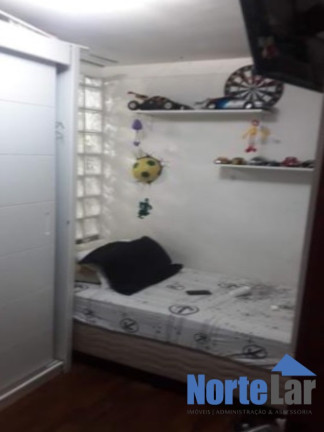 Imagem Apartamento com 3 Quartos à Venda, 70 m² em Limão - São Paulo