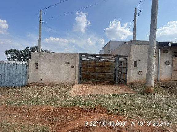 Casa com 1 Quarto à Venda, 372 m² em Bauru