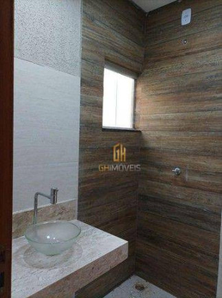 Imagem Casa com 2 Quartos à Venda, 62 m² em Parque Industrial João Braz - Goiânia Imagem Casa com 2 Quartos à Venda, 62 m² em Parque Industrial João Braz - Goiânia