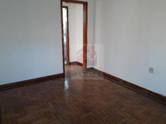 Imagem Apartamento com 1 Quarto à Venda, 40 m² em Azenha - Porto Alegre Imagem Apartamento com 1 Quarto à Venda, 40 m² em Azenha - Porto Alegre