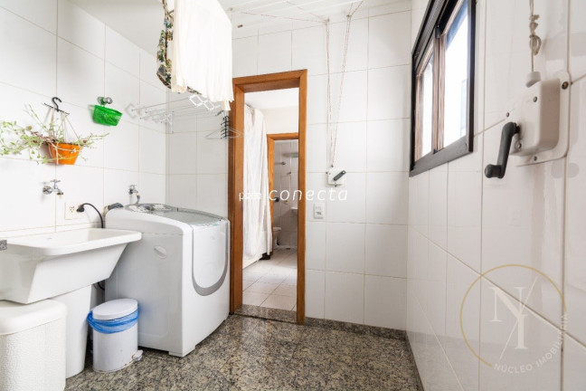 Imagem Apartamento com 3 Quartos à Venda, 148 m² em Jardim Analia Franco - São Paulo Imagem Apartamento com 3 Quartos à Venda, 148 m² em Jardim Analia Franco - São Paulo