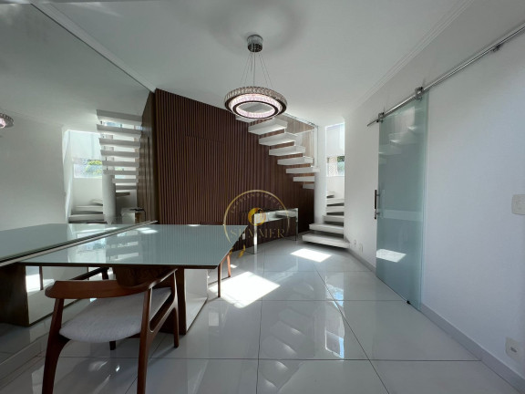 Imagem Apartamento com 3 Quartos à Venda, 264 m² em Vila Andrade - São Paulo