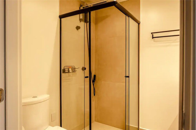 Imagem Apartamento com 1 Quarto à Venda, 30 m² em Bela Vista - São Paulo Imagem Apartamento com 1 Quarto à Venda, 30 m² em Bela Vista - São Paulo